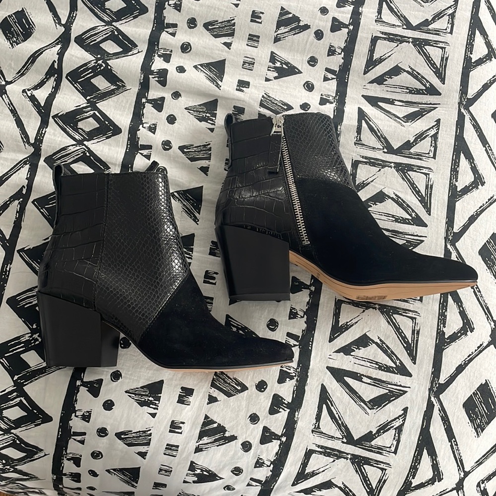 New Dolce Vita bootie